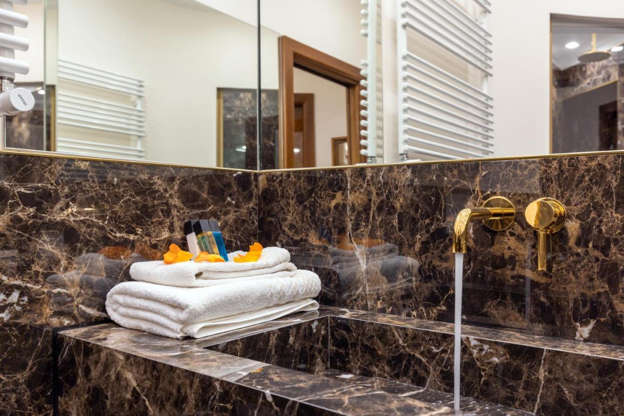 Atticus Luxury Studio In The Heart Of Ancient Rom