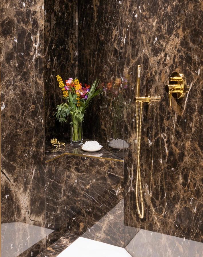 Atticus Luxury Studio In The Heart Of Ancient * Rom