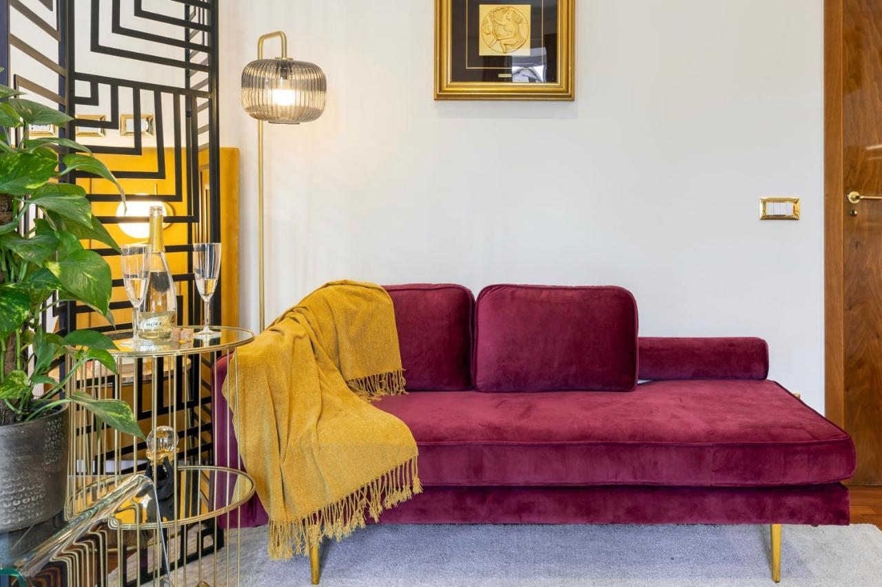 Atticus Luxury Studio In The Heart Of Ancient * Rom
