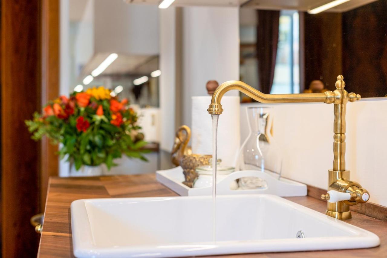 Apartment Atticus Luxury Studio In The Heart Of Ancient Rom